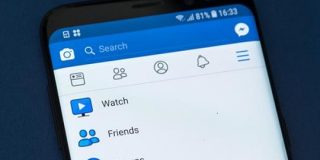 FBの動画サービス利用者が4億人を突破、アマゾン追撃視野 | Forbes