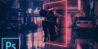 【総まとめ】2018年公開のすごいPhotoshopチュートリアル、作り方厳選60個 - PhotoshopVIP