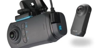 カーメイトのドライブレコーダー、アマゾン「アレクサ」に対応…音声操作が可能に | レスポンス