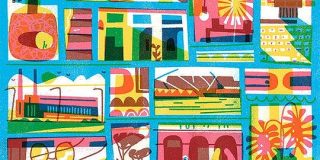 2019年はこの色で決まり！デザイナーが使いたいトレンドカラー8個まとめ - PhotoshopVIP