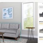 米アマゾンが家具のビジュアルショッピング体験を提供 | TechCrunch