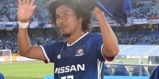 元日本代表DF中澤佑二、現役引退へ！近日中にも正式発表 : カルチョまとめブログ