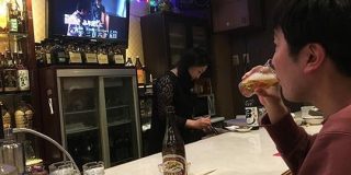 あなたの知らない「昼スナック」の世界 ： デイリーポータルZ