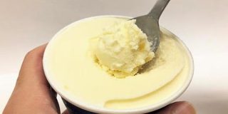 成城石井から初のオリジナルアイスが誕生！ 後味すっきりで「〆」にぴったり : 東京バーゲンマニア