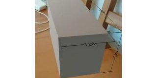 家電の実物大を即座にカメラでAR表示　アプリ「ARで見る」が買い物を変えるか - ねとらぼ