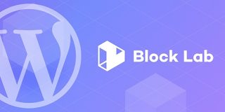 WordPress：簡易的なGutenbergブロックを作成できるプラグイン「Block Lab」 | NxWorld