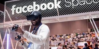 Facebookが、GoogleのAR/VRエンジニアリングの責任者を引き抜きPortalチームに登用 | TechCrunch