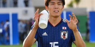 冨安健洋、初見でサウジの弱点見破り決勝ゴール : カルチョまとめブログ