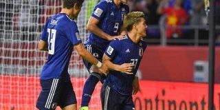 【海外の反応】「日本が上だった」日本代表、堂安のPK弾でベトナムに辛勝！ベスト4進出決定！ ｜ NO FOOTY NO LIFE