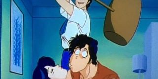 【シティーハンター】なぜ獠は香のハンマーを避けられないの？という質問に公式アカウントが回答→その内容に「尊い」「そうだと思ってた」などの声 - Togetter