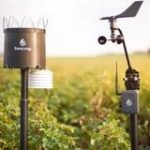 多様なセンサーを駆使して農家の経営をデータで支えるSencropが1000万ドルを調達 | TechCrunch