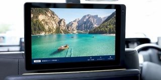 DeNA、タクシー車内の動画広告配信サービスを開始 - CNET