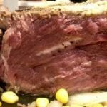 「いきなりステーキ」で肉を1万円分オーダーした結果… | ロケットニュース24