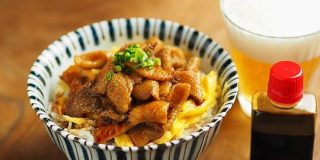1人暮らし男子が「うなぎのタレ」を常備しておくべき理由【筋肉料理人】 - メシ通