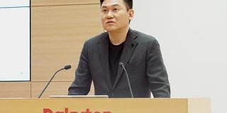 楽天、第4の携帯キャリアで新技術「ソフト更新で5Gに対応できる」 - Engadget