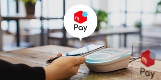 メルカリの売上金をiD対応店舗で使える「メルペイ」が登場。まずはiOSから提供開始 : IT速報