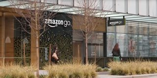 Amazon Goの初の米国外店舗はロンドンになるかも | TechCrunch