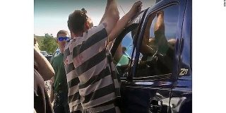 【朗報】受刑者さん、車上荒らしの手口で赤ちゃんの命を救う：キニ速