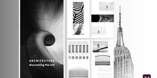 インスタグラムの投稿をおしゃれに彩るフリーテンプレートまとめ「10 Free Instagram Story Templates」 | DesignDevelop