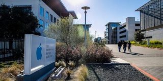 アップルやアマゾンが全米で演じた「優遇税制」というゲームの内幕｜WIRED.jp