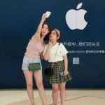 Appleが中国でiPhoneの無利息月割を開始 | TechCrunch