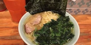 ラーメンは野菜 実質サラダ - Togetter