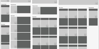 [CSS] メディアクエリとは異なる、レスポンシブ対応のモジュール式コンポーネントの実装に適したコンテナクエリ | コリス