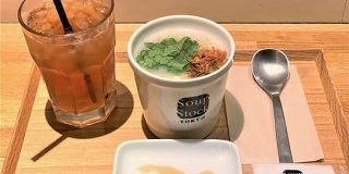 【知ってた？】『スープストックトーキョー』には「朝ごはん」メニューがあるのだ！ しかもワンコインだぞ～ | ロケットニュース24