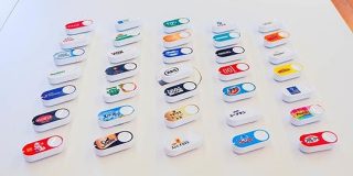アマゾンが｢Dashボタン｣を終了させる理由－実はDashビジネスは好調だった | BUSINESS INSIDER