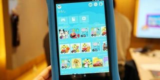 アマゾン、子ども向けタブレットを日本で発売－知育や学習アプリの「使い放題」サービスも - CNET