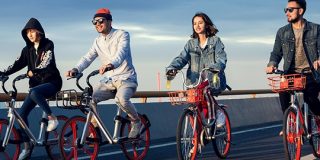 自転車シェアリングのパイオニアMobikeが国際事業をすべて閉鎖し中国に退却 | TechCrunch