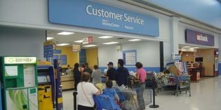 【ウォルマート】、さらに返品がストレスフリー！アプリで利便性向上も反比例するのは？｜BLOGOS