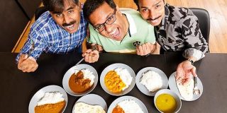 インド人が無印良品で爆売れ中のカレーを食べたら奇跡が起きた - Yahoo!ライフマガジン
