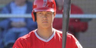メジャーに大谷ルールが誕生「二刀流」を新ポジションに : ポリー速報