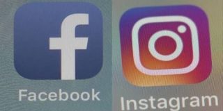 フェイスブックが謝罪「障害はサーバーの設定変更に伴うもの」 | NHKニュース