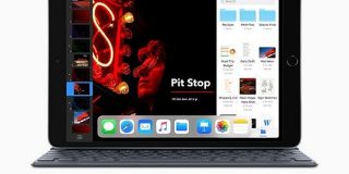 アップル、まさかのiPad Air復活。10.5インチ高解像度にペンシル対応で5万4800円から - Engadget