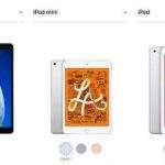 新「iPad Air」と新「iPad mini」は何が変わった？　iPad／iPad Proと比較する – ITmedia