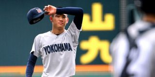 MAX153キロ左腕　横浜・及川、突如乱れた制球　フォーム固まらず短い春 : 阪神タイガースちゃんねる