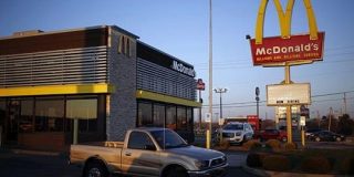 個人化サービスのDynamic Yieldをあのマックが買収、ドライブスルーのメニュー充実へ | TechCrunch