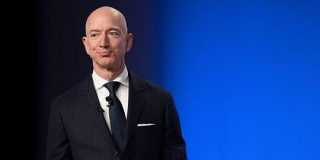 サウジがアマゾンのベゾスCEOの携帯ハッキングに関与かー調査員が明らかに - CNET