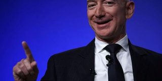 Amazonが3千もの人工衛星から世界中にインターネットを提供する計画が明らかに | ギズモード