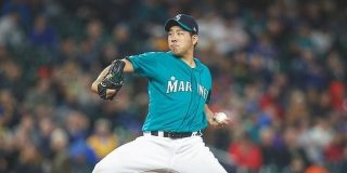 シアトル・マリナーズ 9勝2敗（勝率.818）打率.278（1位）27本塁打（1位）84打点（1位） : やみ速