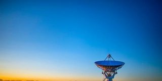 宇宙からデータを受信する、アマゾンのAWS Ground Stationは何が凄いのか。 | NEWS CARAVAN
