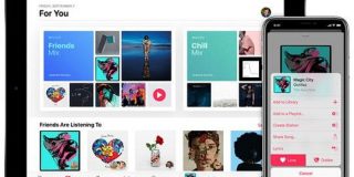 Apple Musicの有料会員数、米国でSpotify超える : IT速報