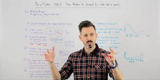 YouTubeのSEOで注力すべき5つの要素と3つの注目ポイント | Web担当者Forum