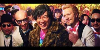 MONKEY MAJIK×岡崎体育のコラボ曲、英語にも日本語にも聴こえる！バイリンガルの人が聴くとどうなるの？ - Togetter