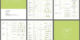 すごく分かりやすい！CSSのセレクタの使い方がまとめられたチートシート -CSS selectors cheatsheet | コリス