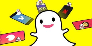 Facebookに隷属することを嫌ったSnapchat、新戦略により新時代が到来する | TechCrunch