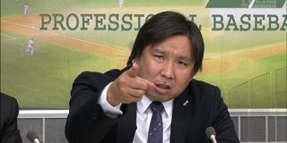 里崎、吉田と江村に喝「永遠にレギュラーになれませんよっ！」 : なんJ（まとめては）いかんのか？