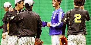 大和「横浜に移籍してからでも甲子園のファンに嫌な思いをさせられたことは一度もないです」 : なんじぇいスタジアム